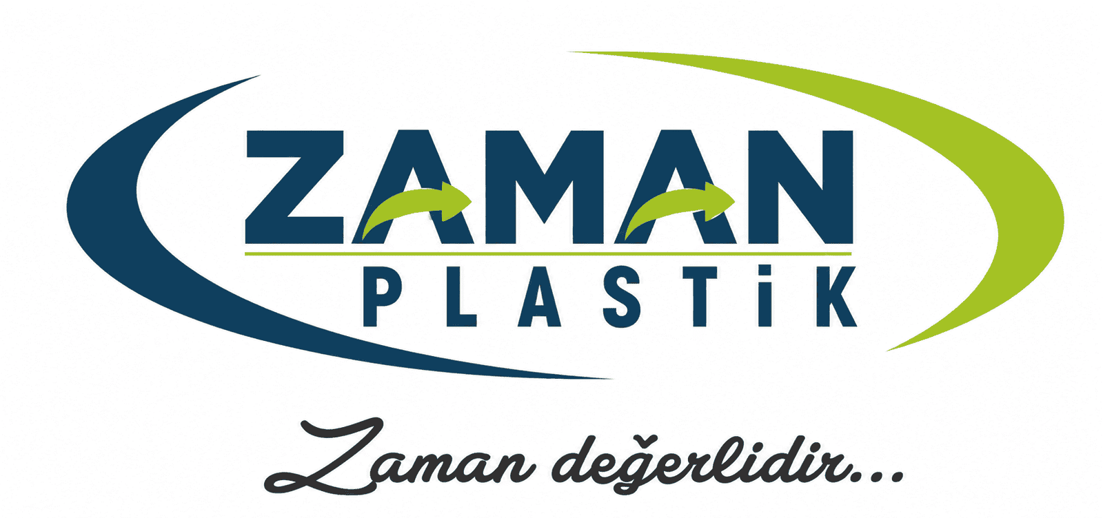 Zaman Plastik