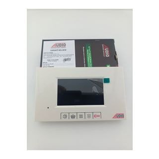 4,3″ BEYAZ DİAFON
