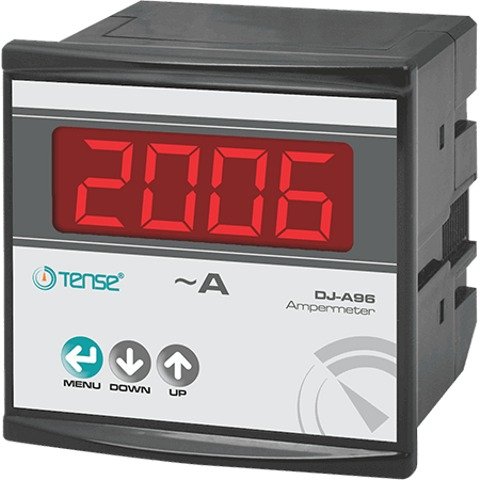 AMPERMETRE DİJİTAL (1…9995/5) 96*96