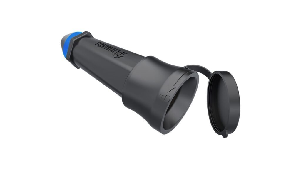 ARK UZATMA PRİZİ 16/95mm 200A
