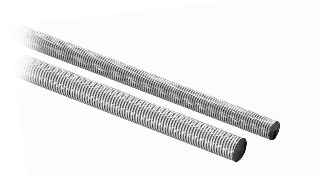 ASKI TİJİ M10 2000 mm