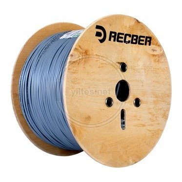 CCTV 2+1 RG59 Mini 2*0,50