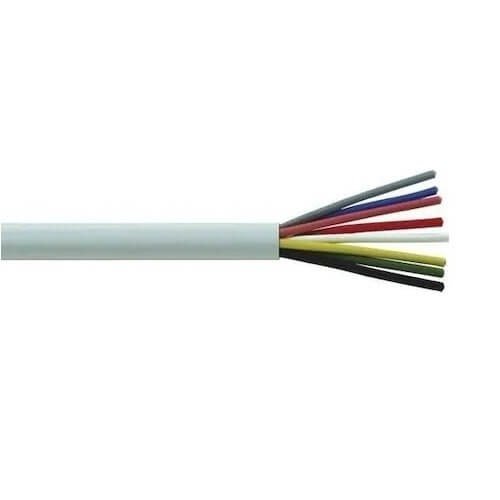 DİAFON KABLOSU DT8 8*0.22