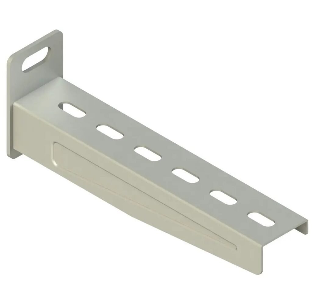 DUVAR KONSOL 200 mm KAYNAKLI