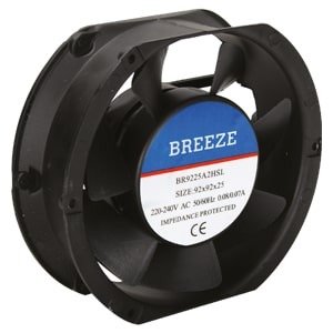 FAN TİDAR 172*150*51 220 VAC