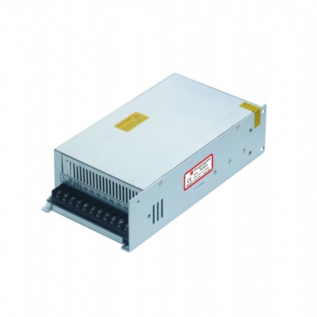 GÜÇ KAYNAĞI 240VAC /24VDC 25A 600W