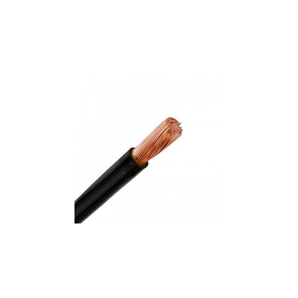 KABLO 2,5 mm H.FREE NYAF KAHVE
