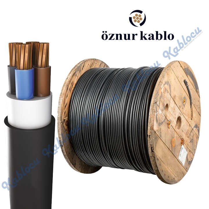 KABLO NYY 4*2.5