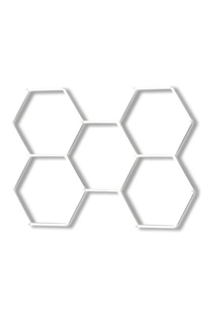 LED ARMATÜR LİNEAR ANZER BEYAZ