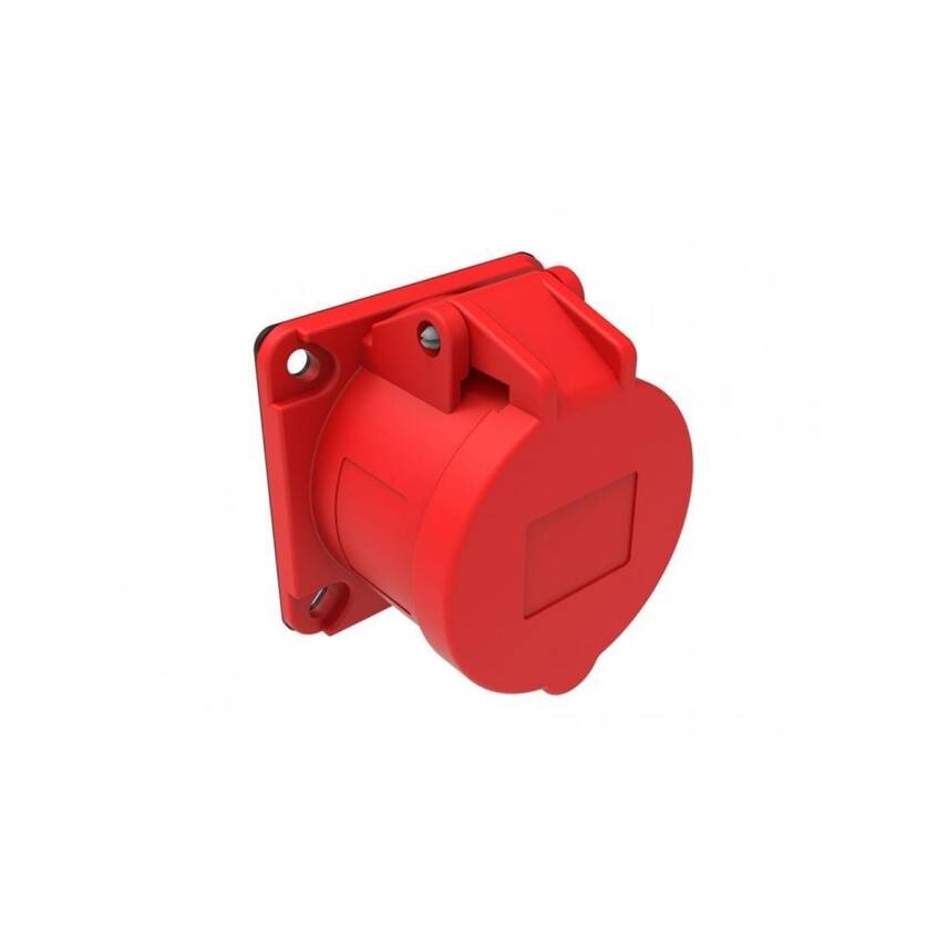 MAKİNE PRİZİ 5*16A IP44
