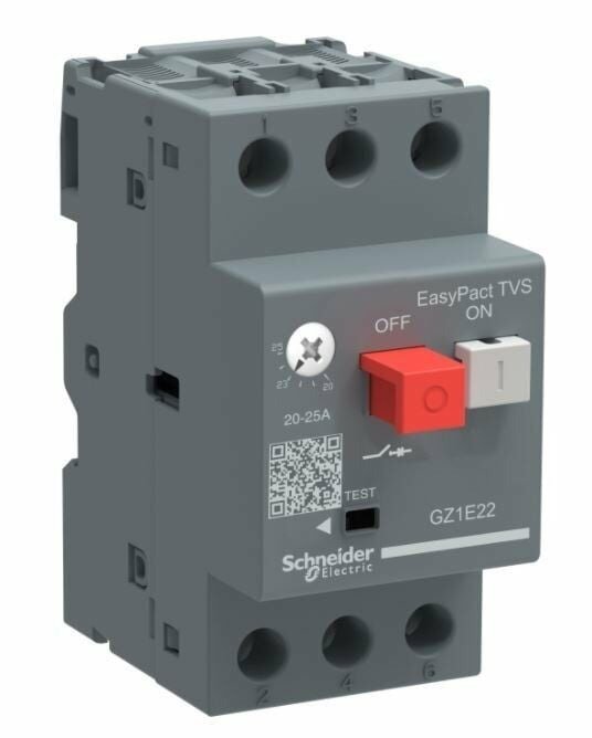 MOTOR KOR.ŞALTERİ 13-18A