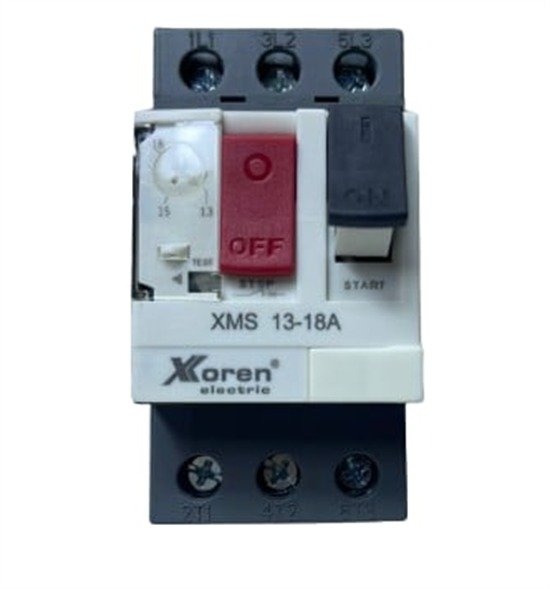MOTOR KORUMA ŞALTERİ 13-18 A