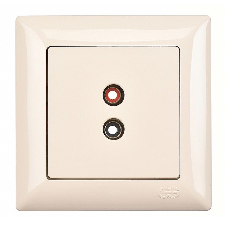 MÜZİK YAYIN PRİZİ VİSAGE KREM