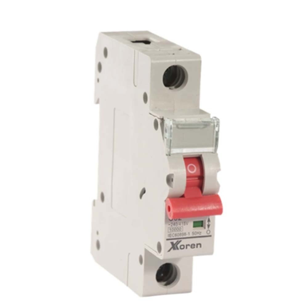 OTOMAT C 1*20 6KA