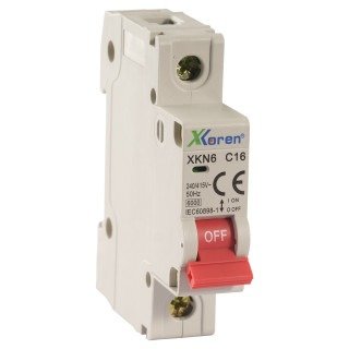 OTOMAT C 1*80 6KA