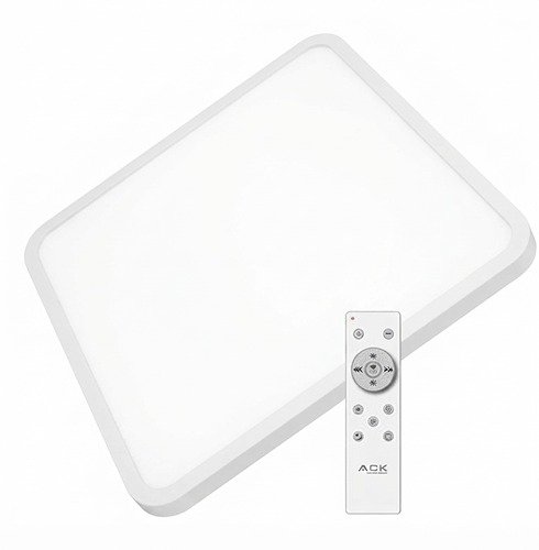 PANEL LED 50*50 54W S.Ü. CCT