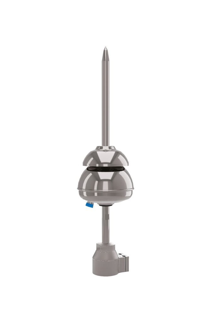PARATONER AKTİF YARI ÇAPI-129 TSE Lİ
