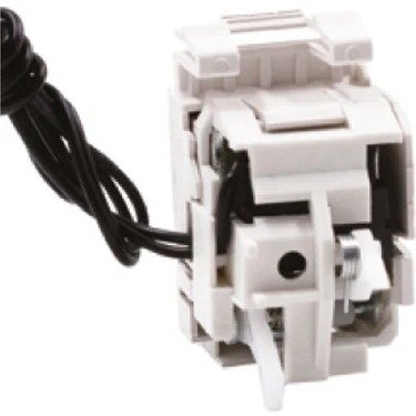 AÇTIRMA BOBİNİ (AYARLI) SHT XCB–633-634 220V 300-630A’ya kadar
