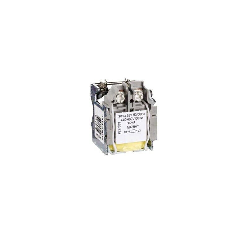 AÇTIRMA BOBİNİ FF SHT XCB-10-104 220V 160A’ya kadar