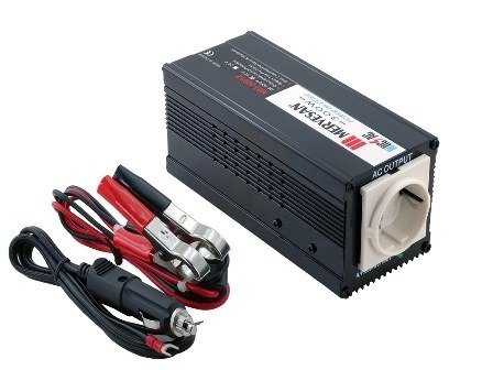 AKÜ ŞARJ CİHAZI 24V