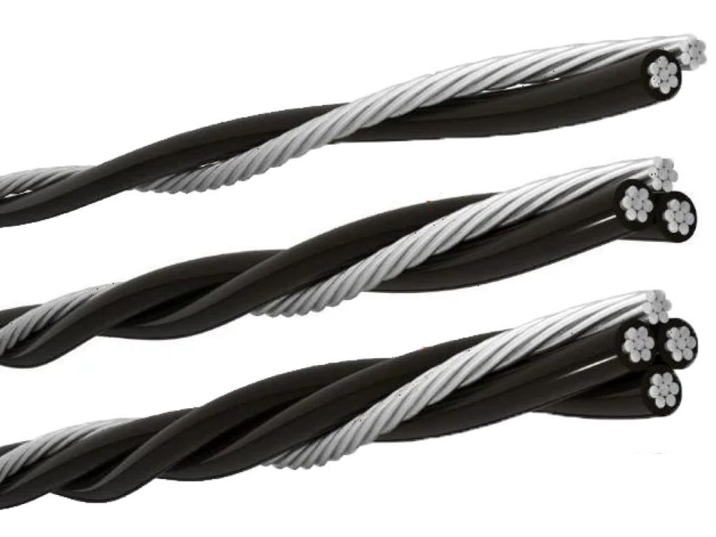 ALPEK KABLO 1*16+25