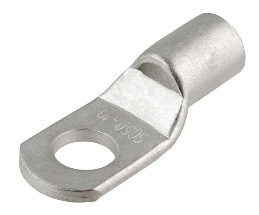 ALÜMİNYUM – BAKIR PİMLİ PAPUÇ 10 mm