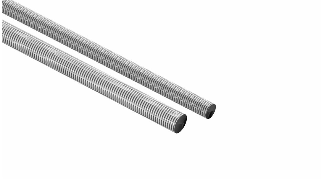 ASKI TİJİ M10 3000 mm
