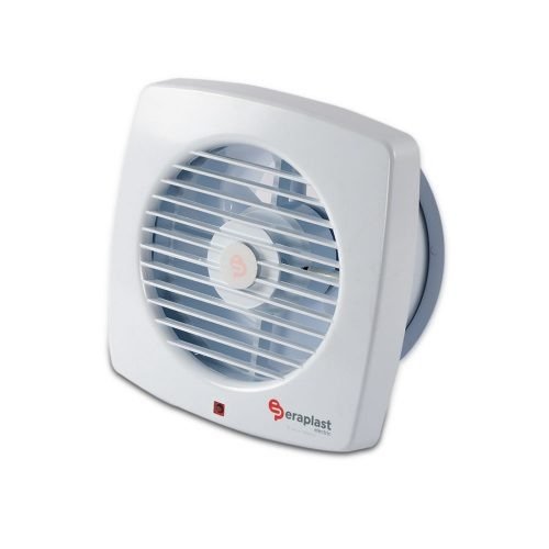 ASPİRATÖR 10 LUK BANYO/WC/BACA