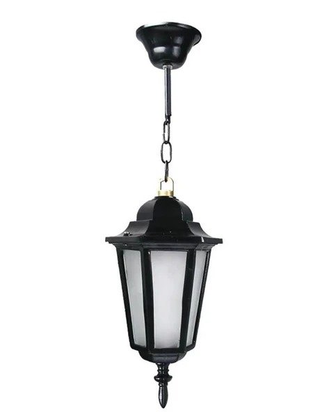 BAHÇE ARMATÜRÜ SARKIT ZİNCİRLİ E27
