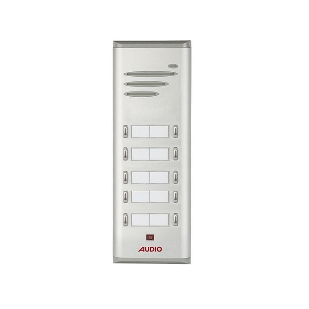 BASİC ZİL PAN.10 LU ÇİFT BUT.HP (AS-ES)