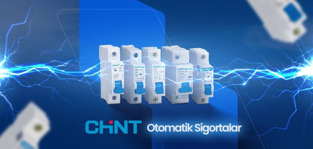 BUAT KLEMENSİ BUK 2.5/2 (2 KUTUPLU)