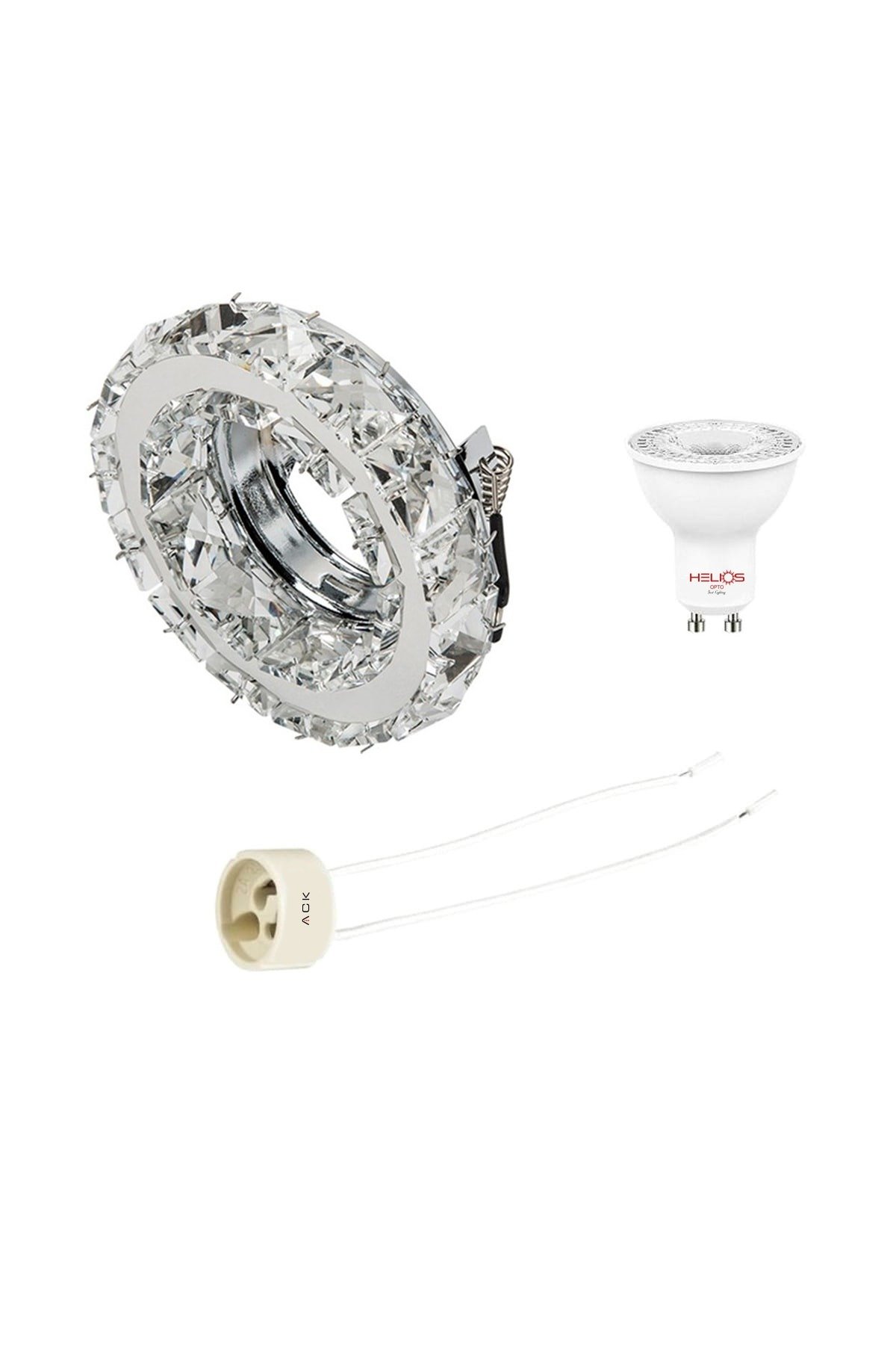 CAM SPOT BERFİN