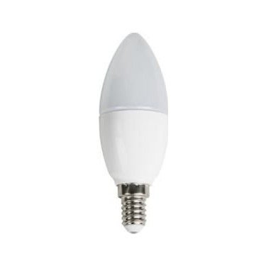 COB LED MUM AMPUL 7 W E14 BEYAZ