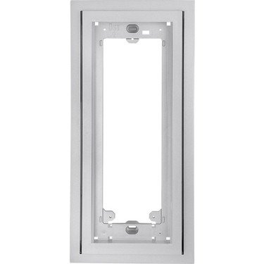 DEKORATİF PANEL ALTI 1 Lİ IŞIKLI GÜMÜŞ S.Ü BEYAZ IŞIK
