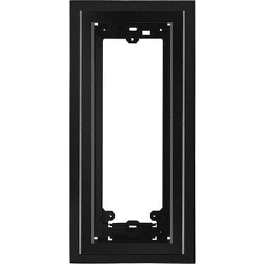 DEKORATİF PANEL ALTI 1 Lİ IŞIKLI SİYAH S.Ü BEYAZ IŞIK