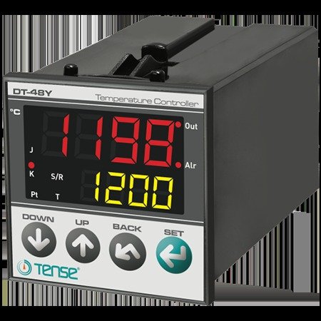 DİJİTAL TERMOSTAT