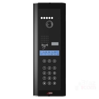 DOKUNMATİK ZİL PANELİ PROXY KARTLI