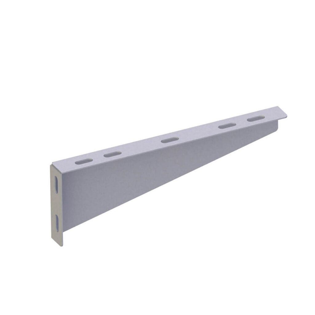 DUVAR KONSOL 200 mm SICAK DALDIRMA