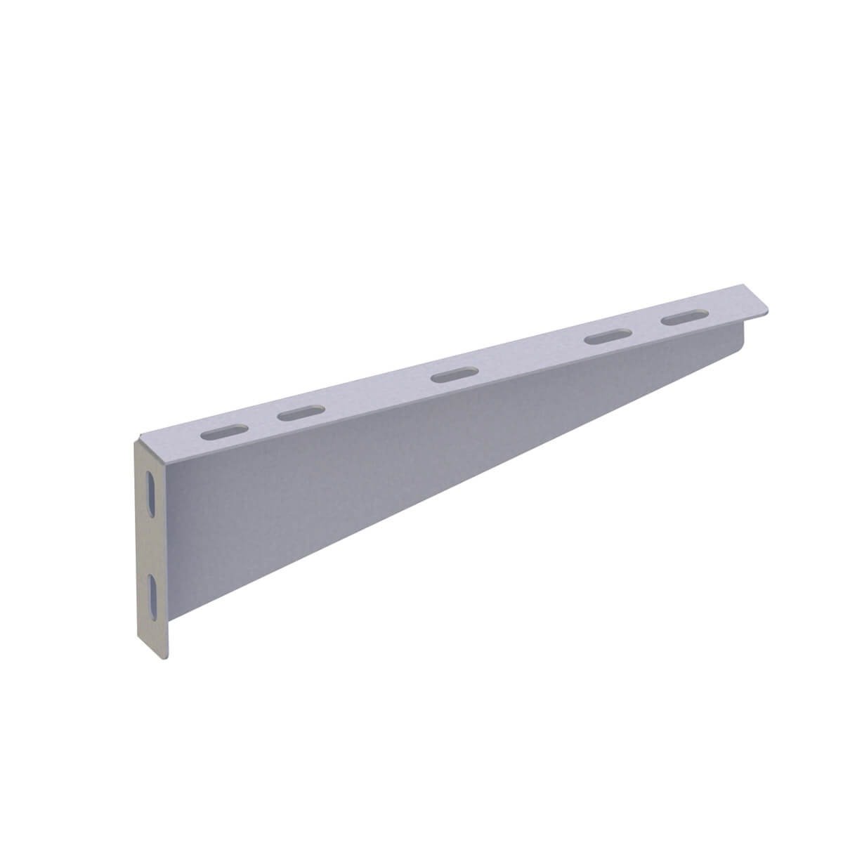 DUVAR KONSOL 200 mm SICAK DALDIRMA