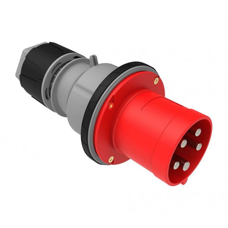 DÜZ FİŞ 5*63 A