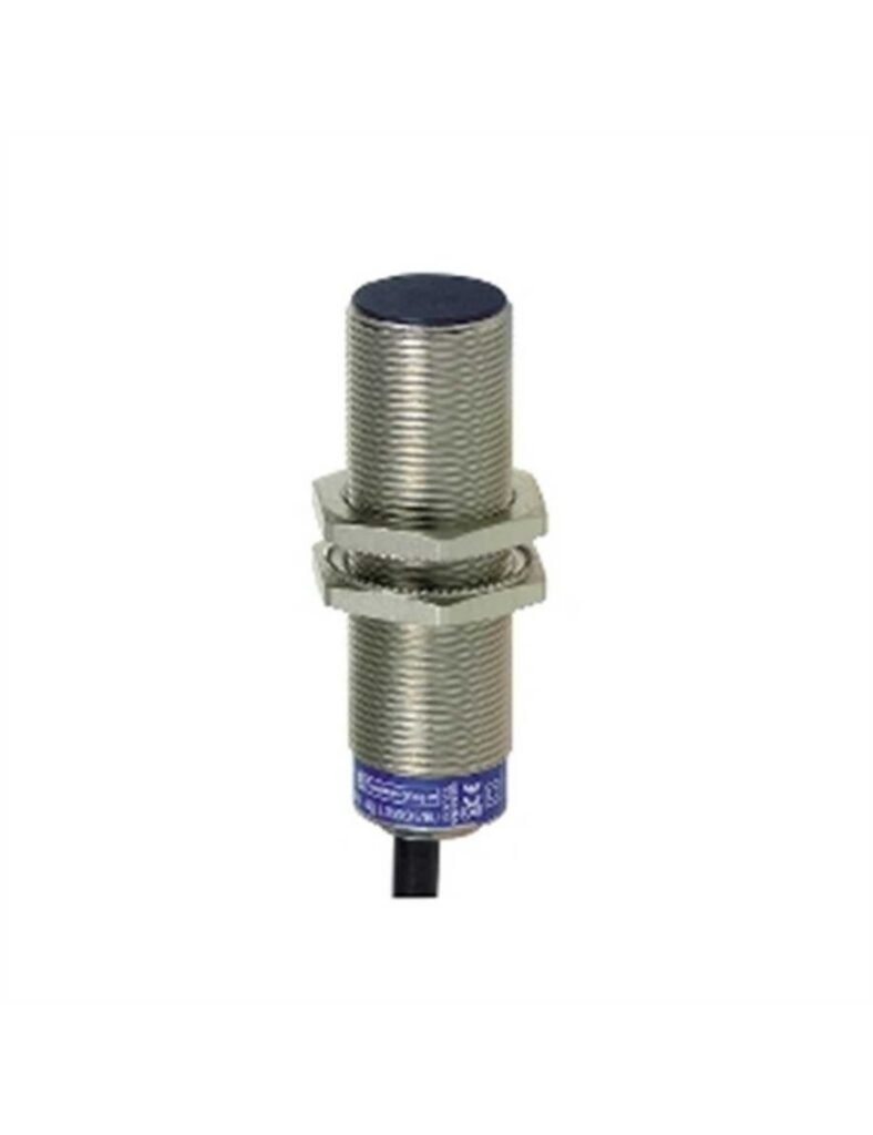 ENDÜKTİF SENSÖR M18 12-48VDC NPN-NA 3 TELLİ