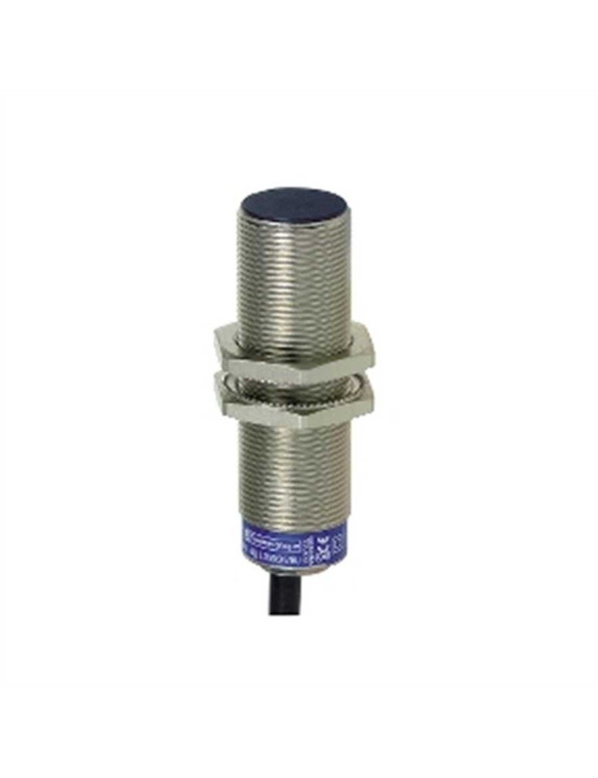 ENDÜKTİF SENSÖR M18 12-48VDC NPN-NA 3 TELLİ