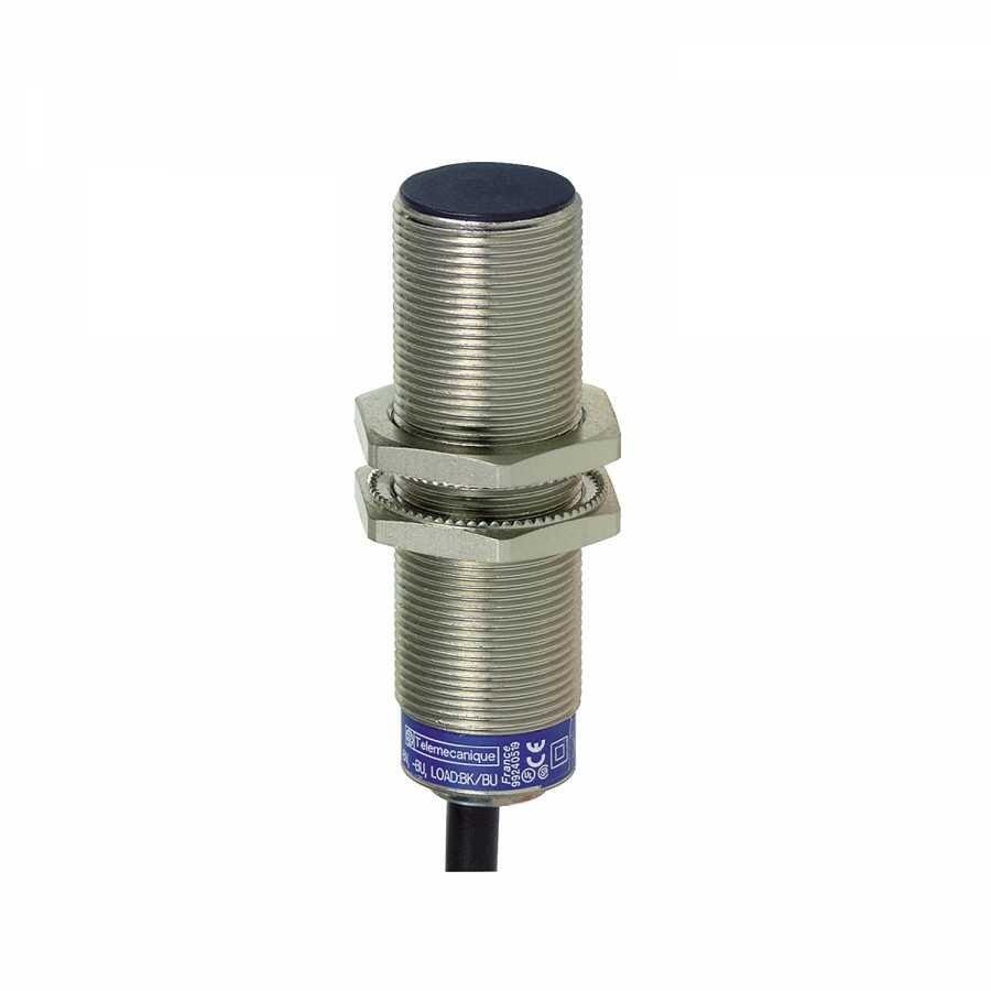 ENDÜKTİF SENSÖR M18 12-48VDC PNP-NK 3 TELLİ