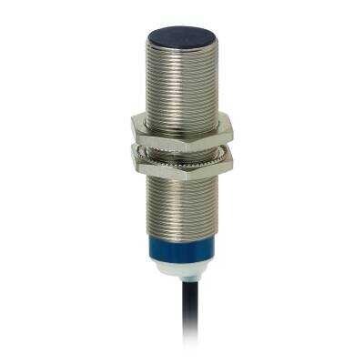 ENDÜKTİF SENSÖR M18 24-240VAC/DC NA 2 TELLİ
