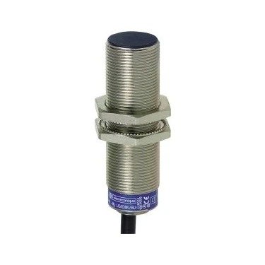 ENDÜKTİF SENSÖR M18 24-240VAC/DC NK 2 TELLİ