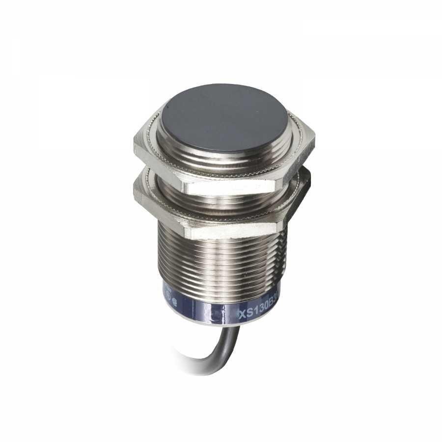 ENDÜKTİF SENSÖR M30 24-240VAC/DC NA 2 TELLİ