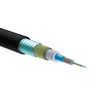 FİBEROPTİK KABLO 1 CORE SİNGLEMODE