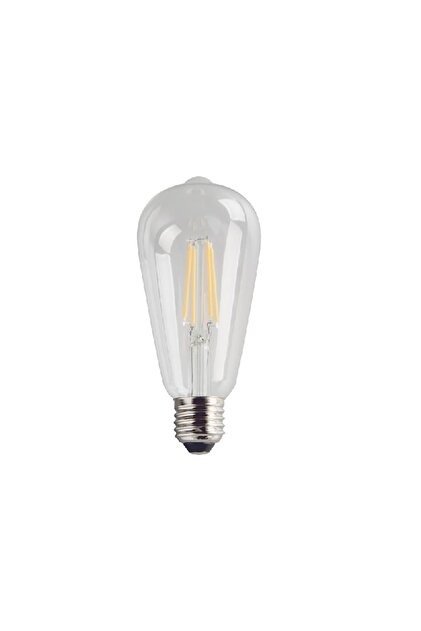 FLORESAN LED AMPUL 8W 3200K (Ü.K)