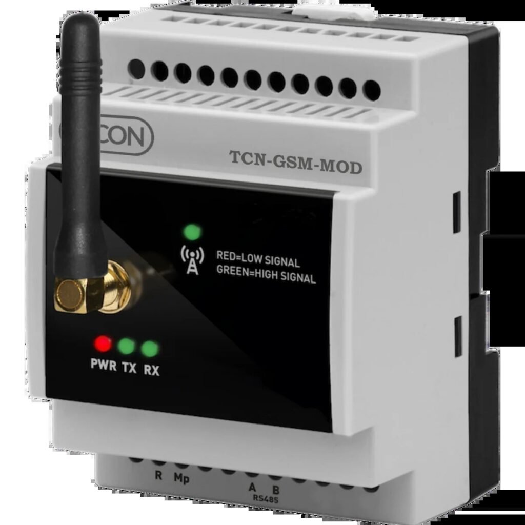 GSM MODEM RS-232 / RS 485 TCP IP UYUMLU