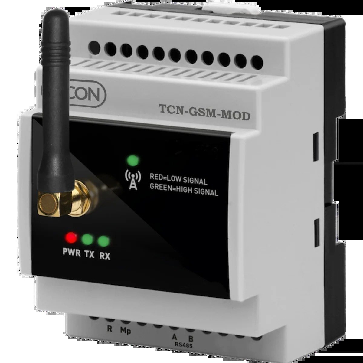 GSM MODEM RS-232 / RS 485 TCP IP UYUMLU